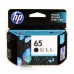 HP 65 Black สีดำ , HP 65 Tri-Color รวมสี หมึกอิงค์เจ็ท แท้ DeskJet 2220, 2255 , 3720 , 3755